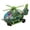 Multicolor, variant on CanGonggg Children's Toy Airplane Model Universal Helicopter Lights Music Airplane Toy Propeller Will Turn Baby Toys 6-12 Months Baby Girl Toys Toddler Toys Age 1-2 Toddler Learning Toys