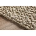 thumbnail image 2 of Dalyn Rug Company & Addison Rugs Gorbea GR1 Latte 6' x 9' Rug, 2 of 10