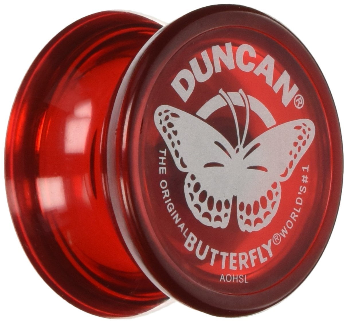 walmart duncan yoyo