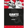 thumbnail image 1 of Gantz Omnibus Volume 1, 1 of 2