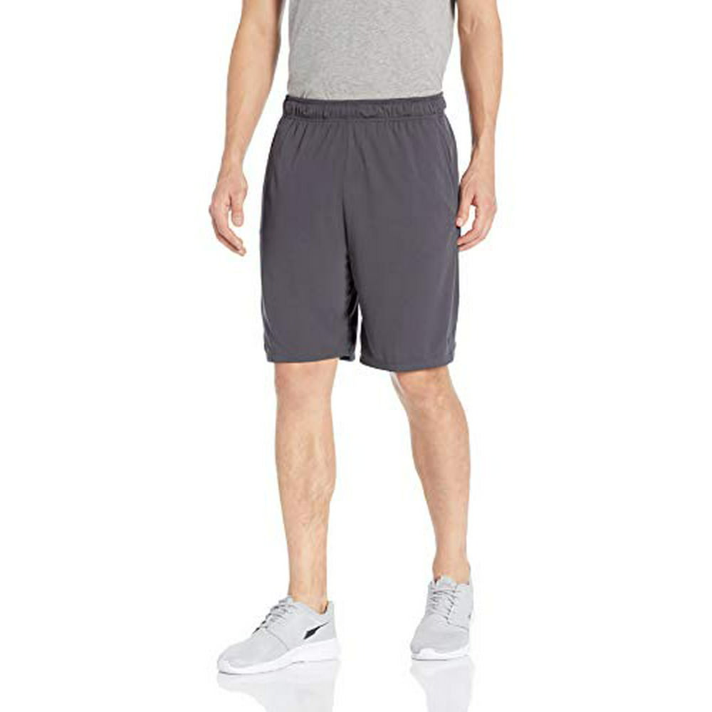 Nike - NIKE Men's XL Dry Training Shorts Dark Gray X-Large 990811-060 ...