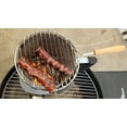 thumbnail image 4 of BBQ Dragon BBQD400 Chimney Grilling Grate, 4 of 8