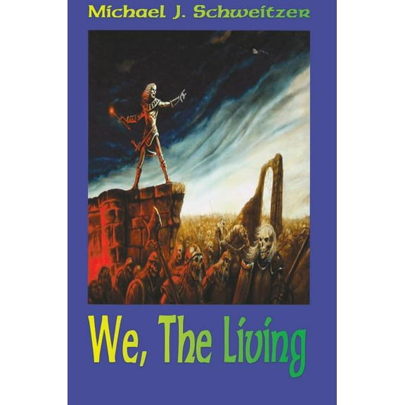 We, the Living, (Hardcover)