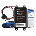 thumbnail image 3 of GPS Tracker TRUVIEW TV130 4G LTE for Vehicle Tracking, 3 of 9