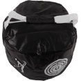 thumbnail image 3 of Golf Hitting Bag Golf Smash Impact Training Bag High Density Smooth Waterproof PVC Golf Swing Training Bag for Beginners, 3 of 5