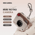 thumbnail image 4 of Camera 1.77 Inch 1080P HD Sports Student Camera Campus Portable Small Photo Camera Retro CCD 0-128G Memory Card Necklace Camera, 4 of 18