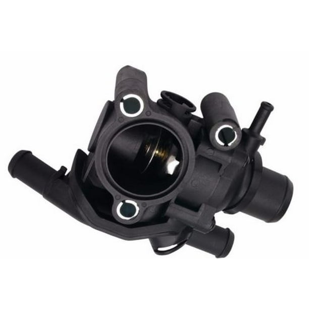 New Thermostat Housing 20002004 fits for Ford Focus 1319480 Walmart
