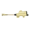 thumbnail image 2 of Motorcycle Rear Brake Master Cylinder Pump Metal For Sunl 110cc 125cc 140cc Dirt Pit Bike, 2 of 8