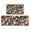 Pioneer Flower Floral-1, variant on Pioneer Flower Floral Print Pattern Kitchen Rugs Sets Of 2,Anti Fatigue Kitchen Mat Rugs Non Slip Washable,Decorative Kitchen Floor Mats for Kitchen,Sink,Laundry,17"x30"+17"x47"