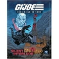 thumbnail image 5 of G.I. JOE Deck Building Game - Silent Interlude Expansion W/ 2 New Missions, Ages 14+, 5 of 5