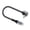 1m-elbow, variant on 60W USB C to USB C Charging Cable Flat Nylon Cord Data Sync Charging Cord Efficient Type C Cord Fast For Phone 15 Pad