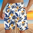 thumbnail image 2 of BiZtdJrK Ofertas Relampago de Hoy, Funny Tropical Shorts for Men 2025 Summer Casual Drawstring Beach Board Shorts Hawaiian Holiday Big and Tall Swim Shorts with Pockets Multicolor XXL, 2 of 9