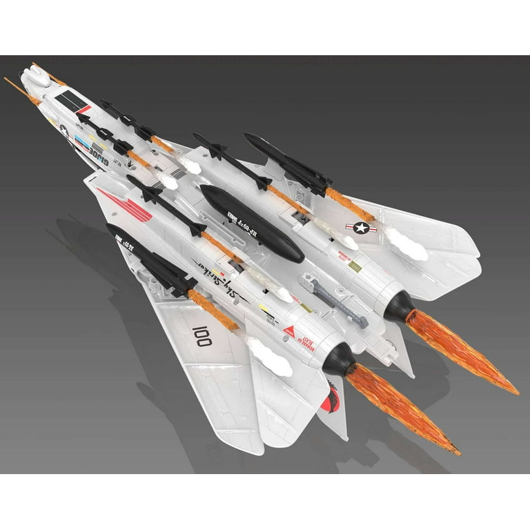 G.I. JOE Skystriker G-14「開封済み、未組み立て」 GI Joe Classified Series Skystriker Toys: Action Figures