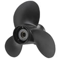 thumbnail image 1 of Outboard Propeller, Strong Enough  Appearance Unique  For Home, 1 of 8