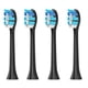 thumbnail image 1 of Cabezales de repuesto para cepillo de dientes eléctrico Clean Replacement, 4 cabezales de cepillo, 1 of 5