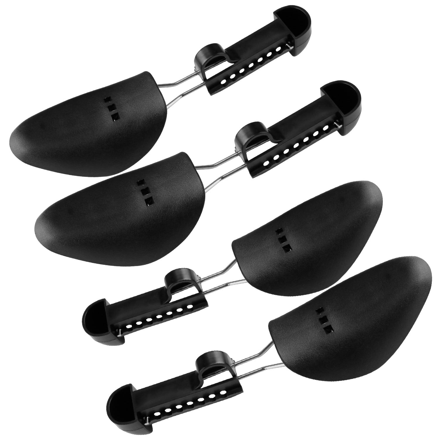 Adjustable shoe deals trees