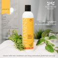thumbnail image 2 of Bronner Brothers Champú de raíces tropicales en spray 8 onzas líquidas, 2 of 5
