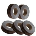 thumbnail image 5 of Sandpaper Abrasive Paper Roll Polishing Tape Abrasive Paper Anti-Stretch 150# Fangkenuo, 5 of 9