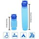 thumbnail image 4 of Urinoir portable réutilisable, unisexe, pliable et extensible, idéal pour les voyages et le camping, 4 of 4