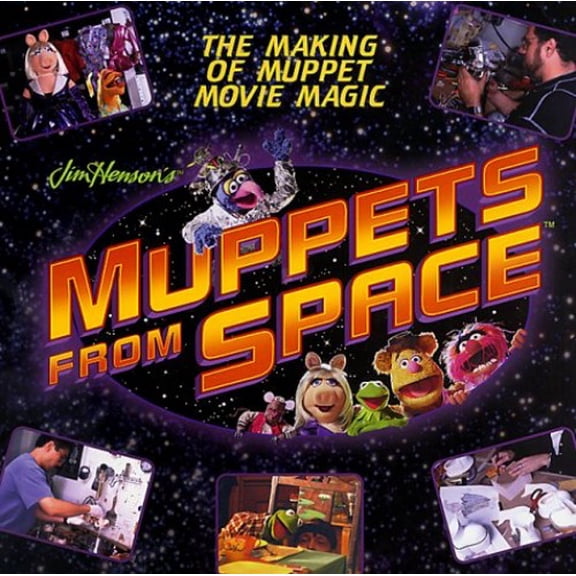 Pre-Owned Creature Features GB