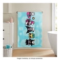thumbnail image 4 of Toalla estampada My Shop Hello Kitty Estampada de algodón, 4 of 4