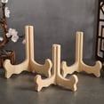 thumbnail image 4 of Support d'Affichage en Bois pour Cadre Photo, 4 of 9
