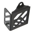 thumbnail image 4 of Rear Brake Fluid Reservoir Guard, Durable Smooth Edge Carbon Steel Rear Brake Fluid Tank Cover For Modification ANGGREK Otros, 4 of 8