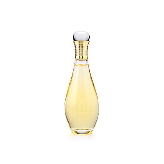Dior J'adore by Christian Dior for Women 5 oz Dry Silky Body Oil