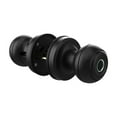 thumbnail image 1 of Door Lock, Fingerprint lock for Tuya smart lock Keyless entry Biometric Fingerprint Type-C and mechanical key unlock ,Easy to Install, 1 of 6