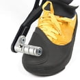 thumbnail image 1 of RICH Almohadilla de cambio de palanca de cambios para motocicleta, funda para botas, funda protectora para botas de cambio de marchas de motocicleta, protector antideslizante para botas, impermeable y, 1 of 5