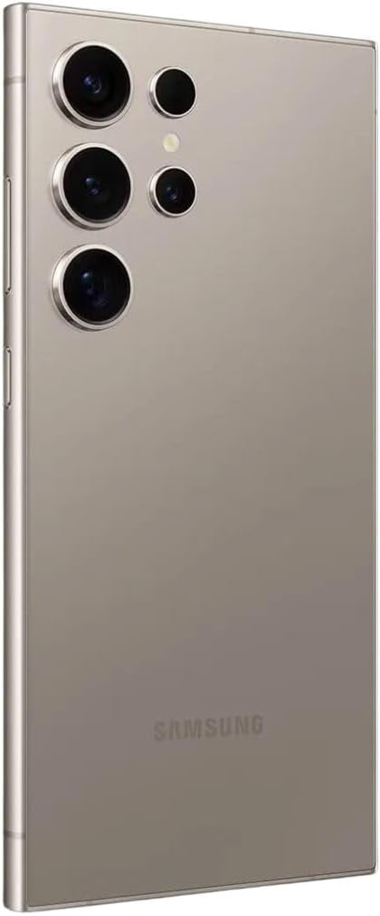 Samsung Galaxy S24 Ultra SM-S928B/DS 12GB 256GB Dual SIM GSM Samsung Galaxy S24 Ultra SM-S928B/DS 12GB 256GB Dual SIM GSM