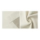 thumbnail image 2 of GOOHOCHY Cortina opaca con estampado de estrellas de 100 x 135 cm para oscurecer la habitación, ideal para sala de estar y dormitorio (beige), 2 of 7