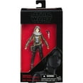 thumbnail image 2 of Star Wars The Black Series Rogue One Sergeant Jyn Erso, 2 of 10