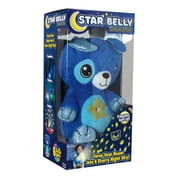 Star Belly Dream Lites Puppy, Huggable Kids Night Light, as Seen on TV