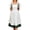 D-White, variant on Elegant Apron For Ladies: Stylish Festival Themed For Festive Events
