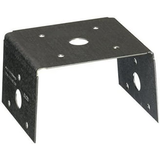 Connettore Simpson Strong-Tie H1 In Acciaio Zincato - Foto 12