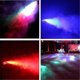 thumbnail image 2 of 500w Black Rgb Led Fog Machine With Remote Control Good Atmosphere For Various Festivals Party Bar Nightclubs Wedding Stage, 2 of 5