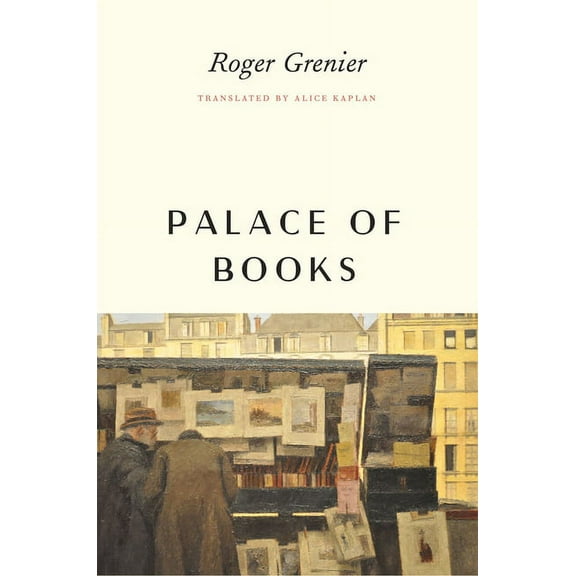 Palace of Books, (Hardcover)