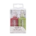 thumbnail image 2 of Nuvo Vintage Drops Apples & Pears 2pc, 2 of 2