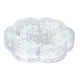 thumbnail image 4 of Brocha para base Jadeshay juego de brochas de maquillaje de 14 piezas brocha para sombra de ojos brocha para maquillaje tecnología de vanguardia, 4 of 8