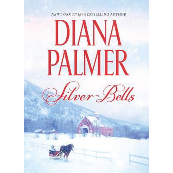 Pre-Owned Silver Bells: An Anthology (Hardcover) 0373777183 9780373777181
