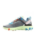thumbnail image 3 of Nike React Element 55 SE Men's Running Shoes Size 11, 3 of 6