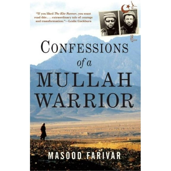 Confessions of a Mullah Warrior
