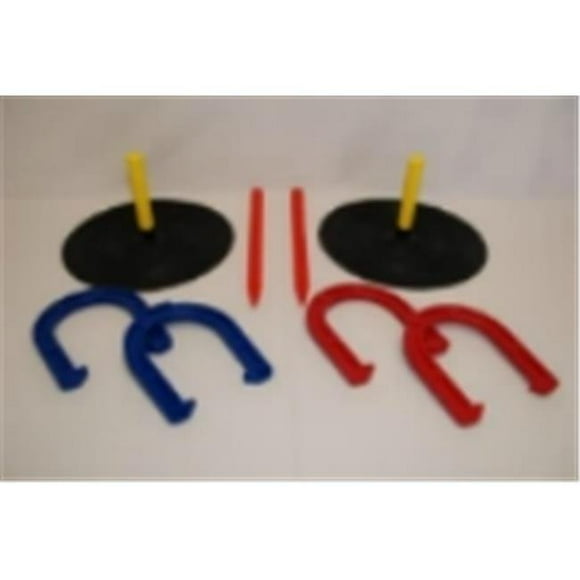 Indoor Horseshoe Set
