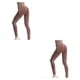 thumbnail image 2 of Sonducket Pantalones de cintura alta para mujer Primavera Verano niñas entrenamiento Fitness hasta los tobillos pantalones deportivos Leggings Type9 NO9, 2 of 6