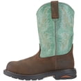 thumbnail image 3 of ARIAT Women's Tracey Waterproof Composite Toe Work Boot, 3 of 5