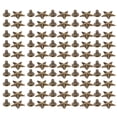 thumbnail image 2 of Star Rivets for Fabric 14mm Star Shape Rivet Studs with Screws DIY Clothes Shoes Decoration Accessories, 2 of 7