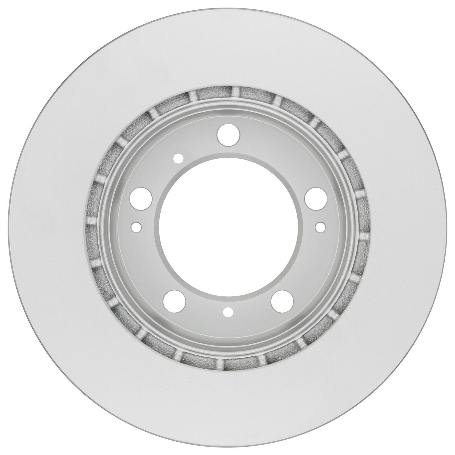 Bosch 42011148 QuietCast Disc Brake Rotor