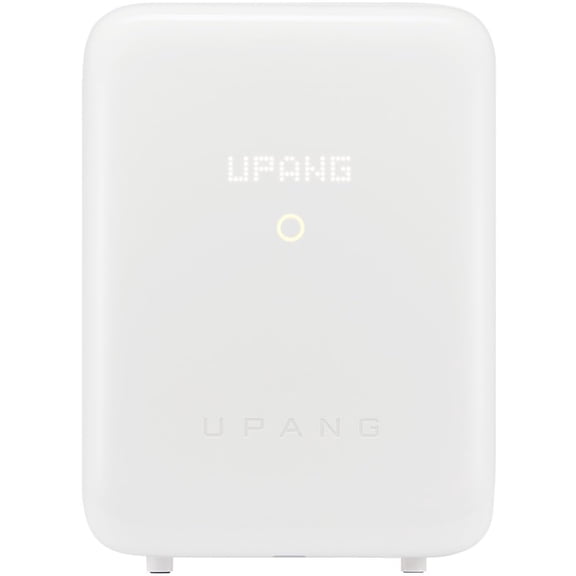 Esterilizador de biberones UPANG Signature2 Plus LED UV 28 L