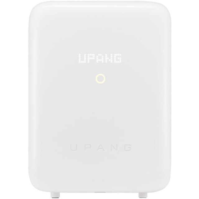 Esterilizador de biberones UPANG Signature2 Plus LED UV 28 L